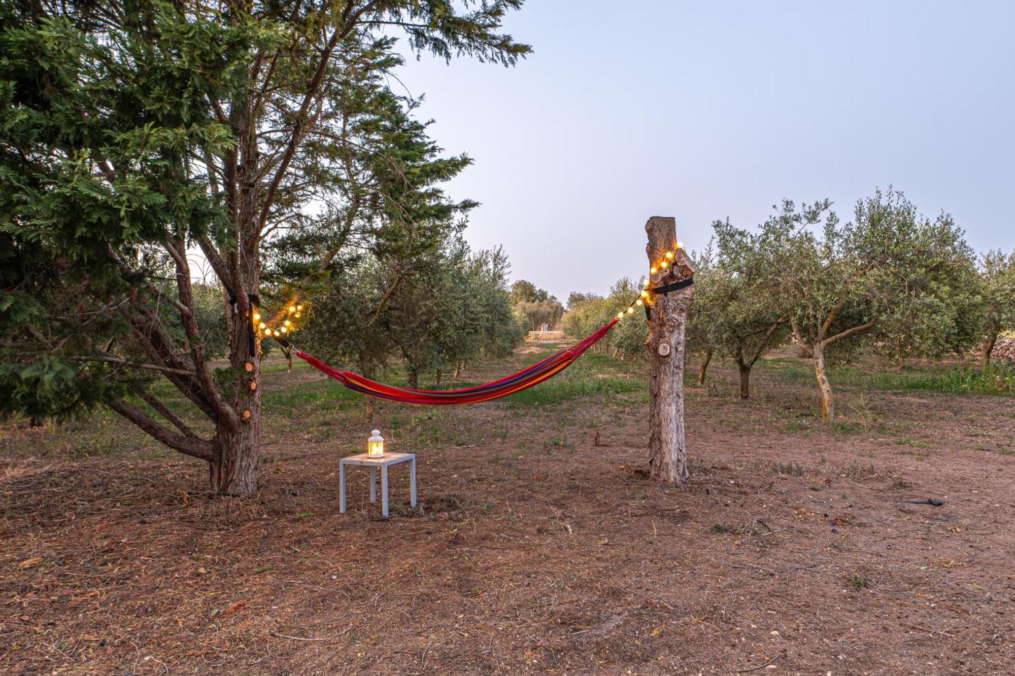 Finca Girasols Campos (Mallorca) Exterior foto